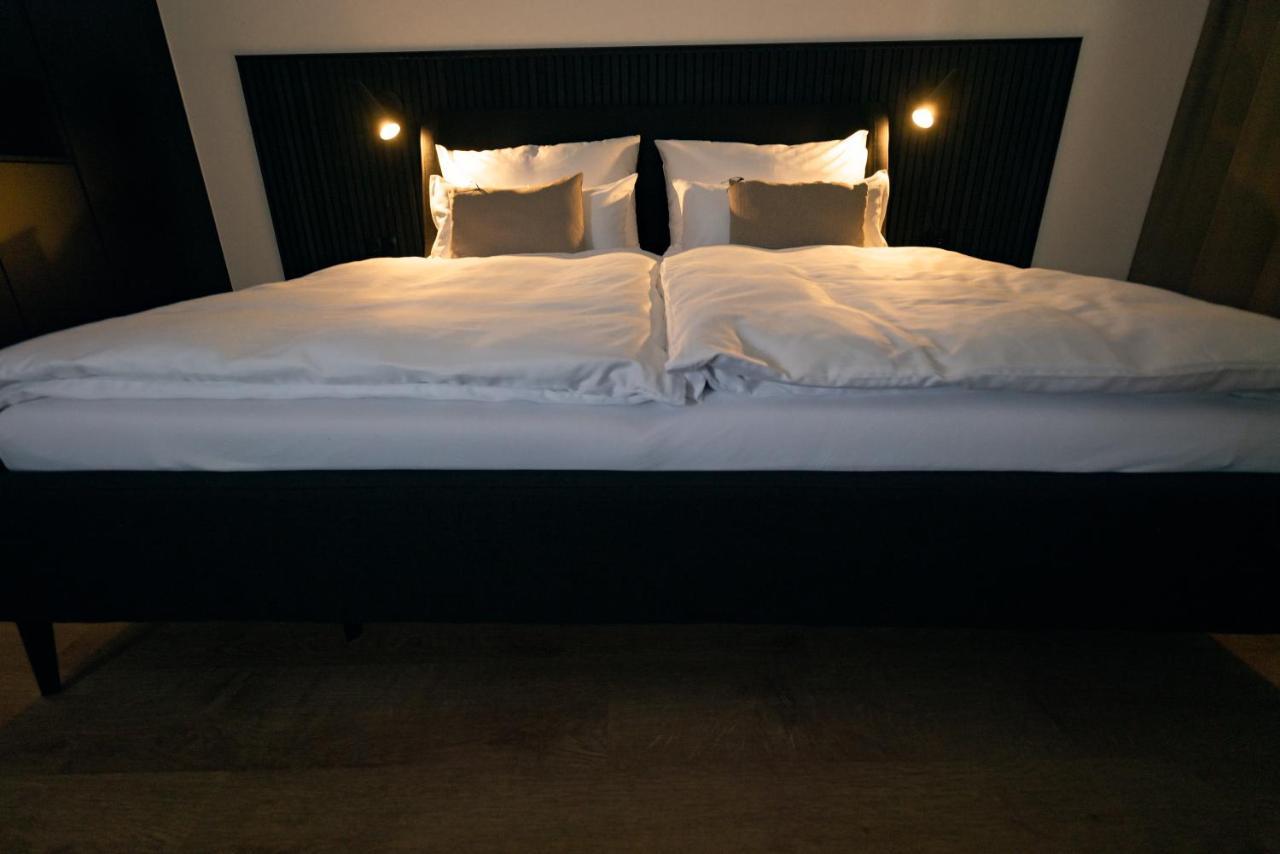 Edelhof Room Jois Luaran gambar