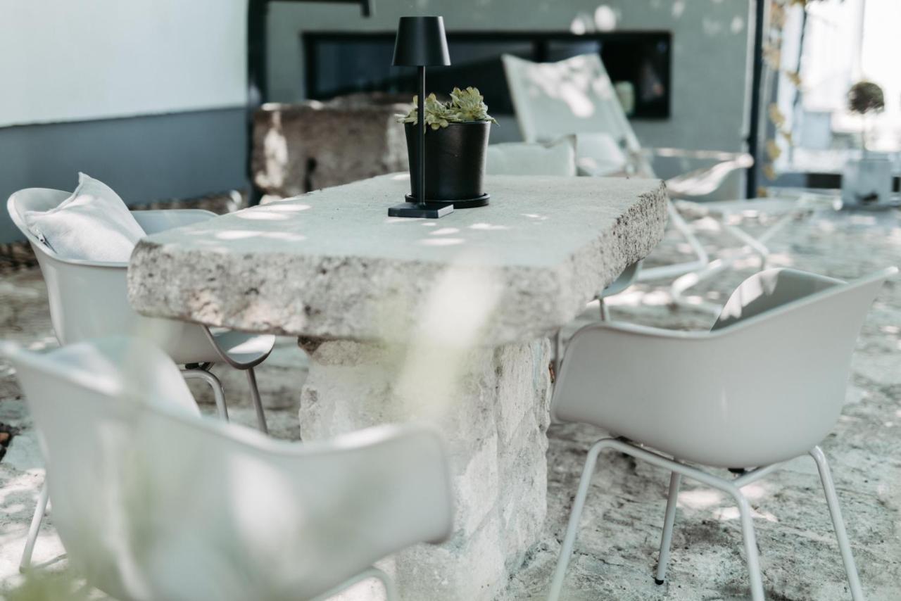 Edelhof Room Jois Luaran gambar