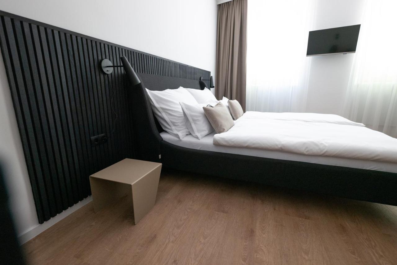 Edelhof Room Jois Luaran gambar