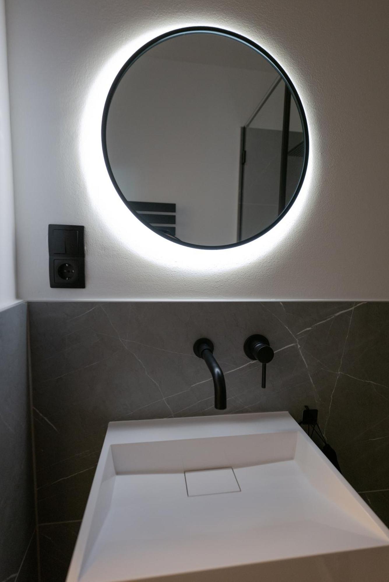Edelhof Room Jois Luaran gambar