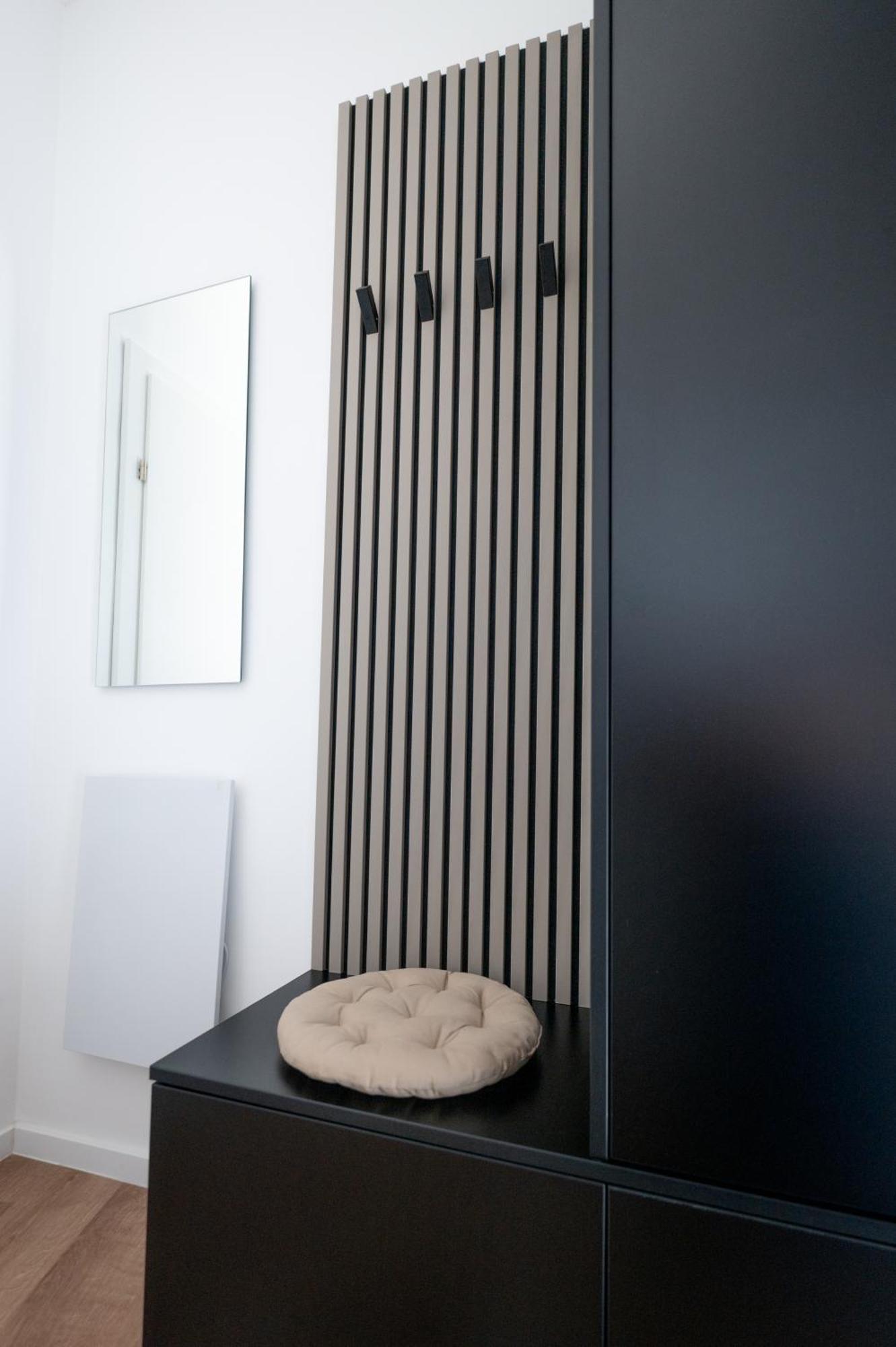 Edelhof Room Jois Luaran gambar
